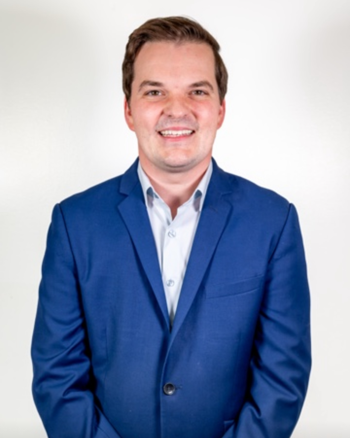 Calan Hobbs — Edmonton communications and digital media